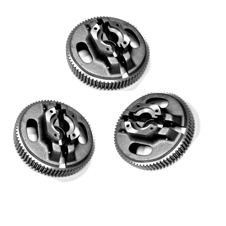 Cam Shaft Gear