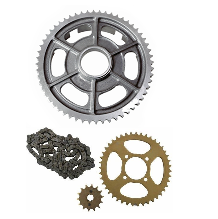 Chain Sprocket