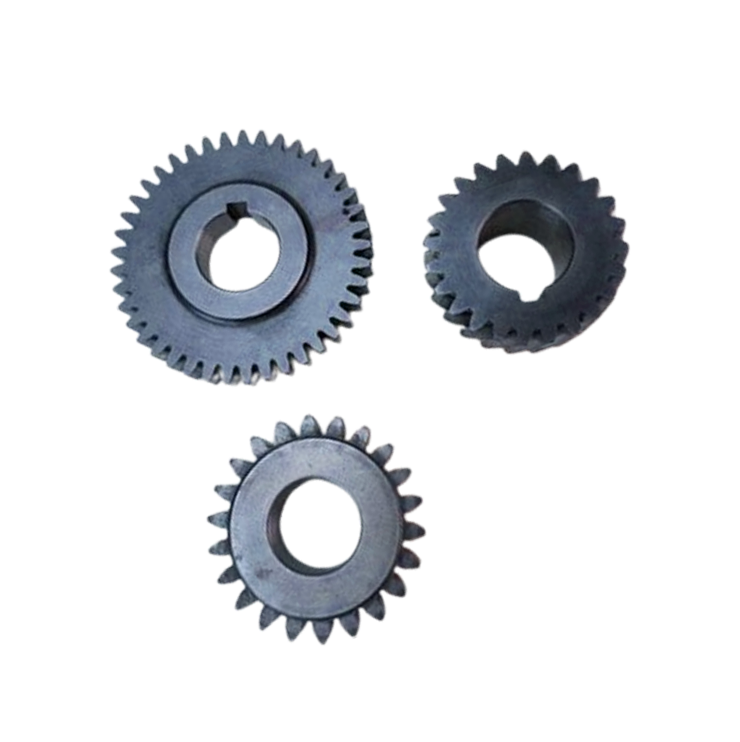 Crank Shaft Gear