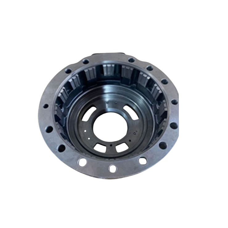 Cylinder Brake Drum (Internal Gear)