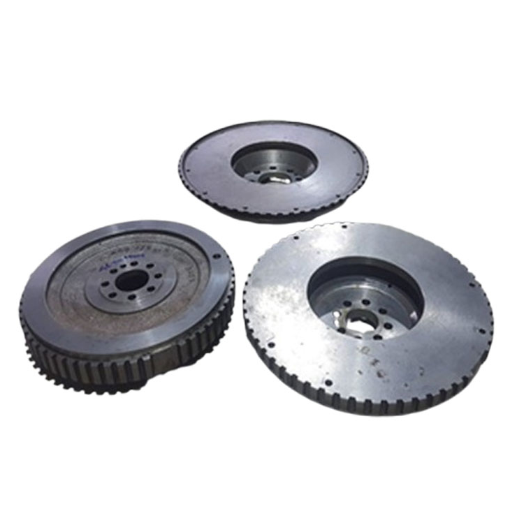 Flywheels