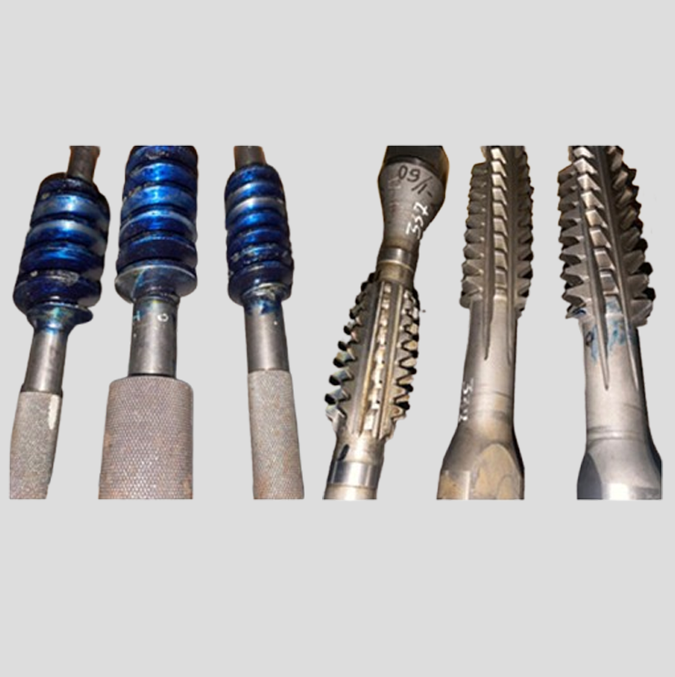 Hobbing Machines