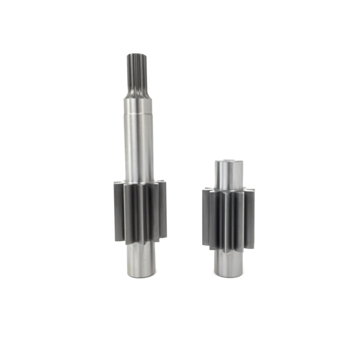 L.O.P. Gear (Lube Oil Pump Gear)